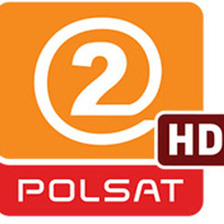 Polsat 2 Logopedia Fandom