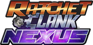 Ratchet & Clank - Nexus