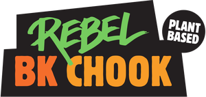 Rebel BK Chook 