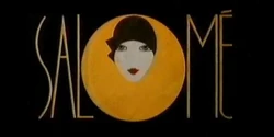 Salomé - Globo (1991)