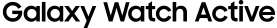Variant without "Samsung" wordmark.