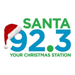 Santa 92.3 KSDL