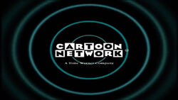 Cartoon Network Productions/On-Screen Logos, Logopedia