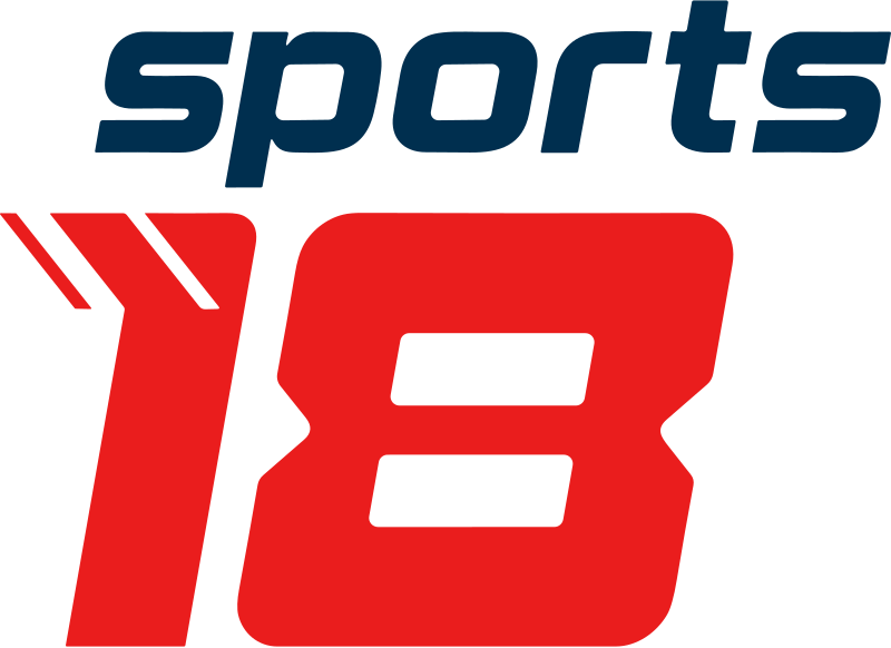 Sports18 1 Logopedia Fandom