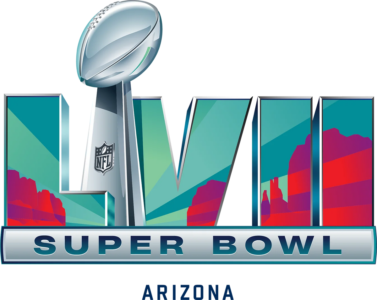 Super Bowl LVII Logopedia Fandom