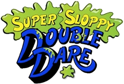 Double Dare Logopedia Fandom Double Dare Logopedia Fandom