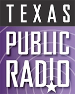 Texas Public Radio logo (2008–2021)