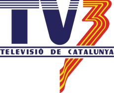 TV3 Catalunya 1983
