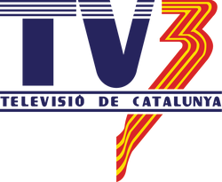 TV3 Catalunya 1983