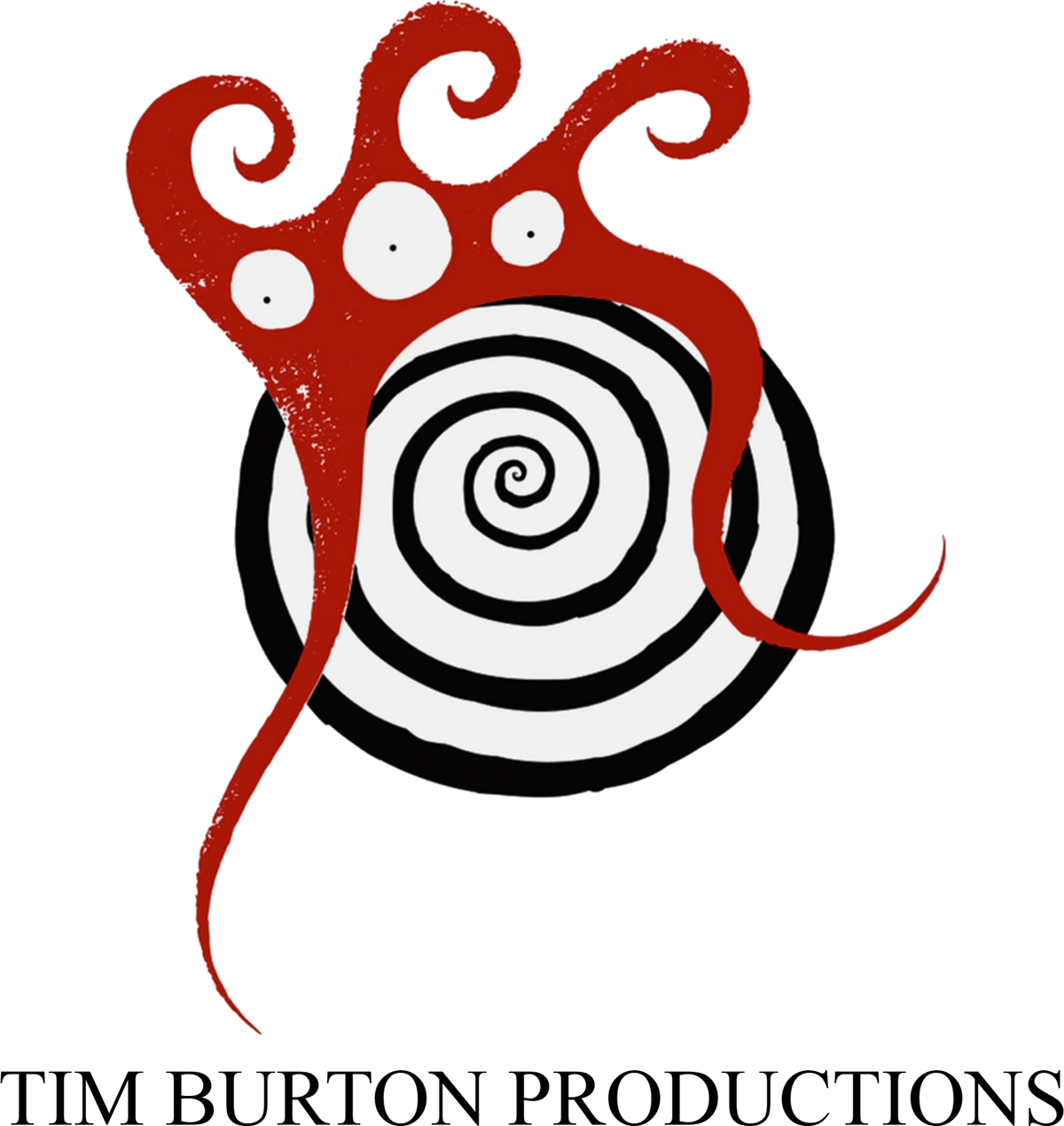 Tim Burton Productions Logopedia Fandom