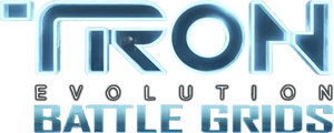 TronEvolutionBattleGrids