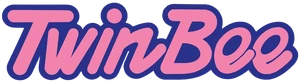 TwinBee Logo