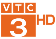 VTC3 HD 2018 logo