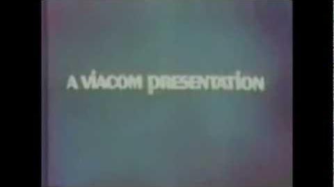 Viacom "Pinball" Logo (1974)