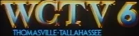 WCTV 6 CBS 1982