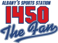 WGPC AM 1450 The Fan