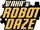 Waha's Robot Daze