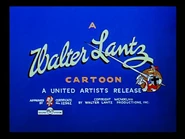 Wet Blanket Policy (1948)