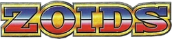 Zoids logo njr