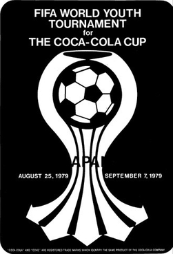 未使用1979 FIFA World Youth Championship Ts 1979 FIFA World Youth Championship final - Wikipedia