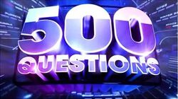 500 Questions UK