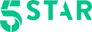 5Star new logo