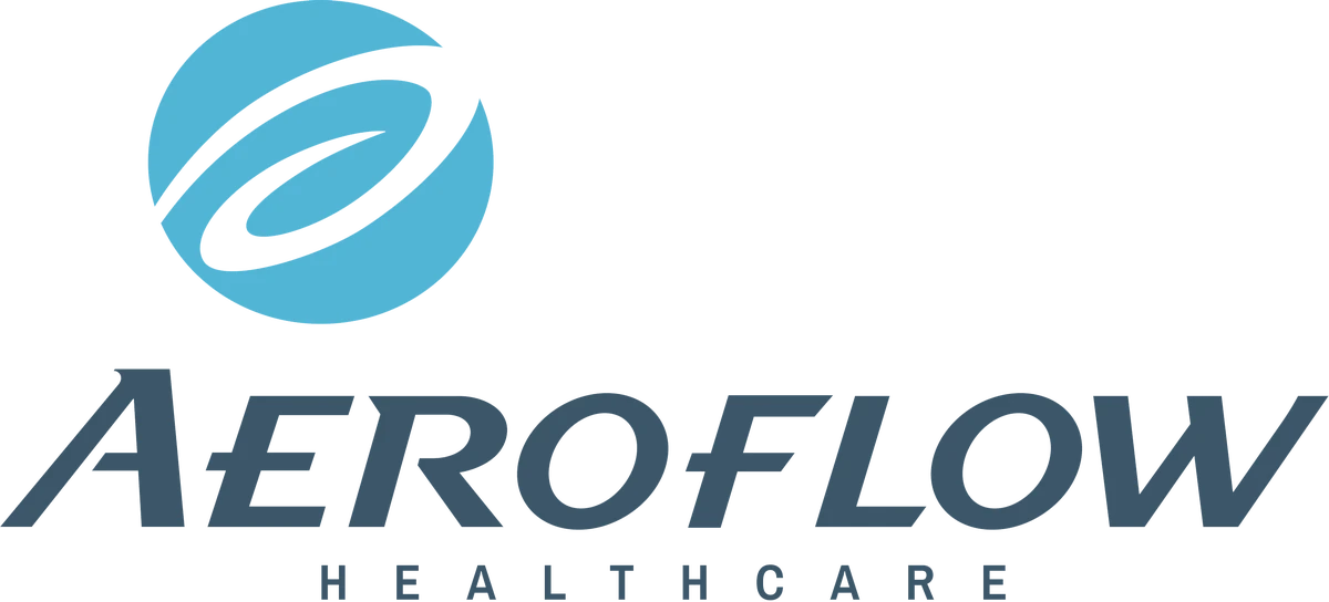 Aeroflow Healthcare Logopedia Fandom