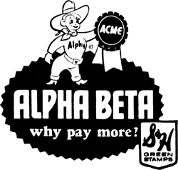 Alpha Beta 1966