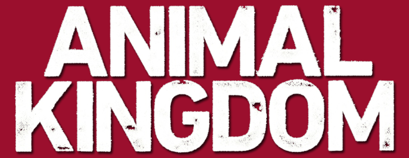 animal kingdom logo