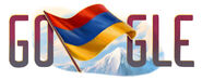 Armenia Independence Day (21st) (Armenia)