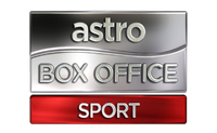 Astro Box Office Sport