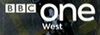 BBC One West logo