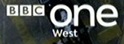 BBC One West logo