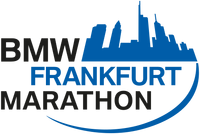 BMW Frankfurt Marathon logo