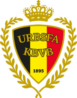 Belgium urbsfa