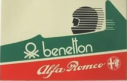 Benettonalfa