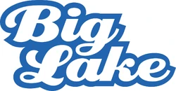 Big Lake logo