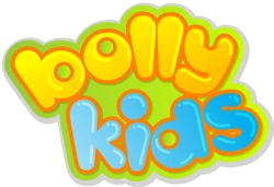Bollykids logo