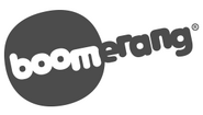 Boomerang 2013 variant logo