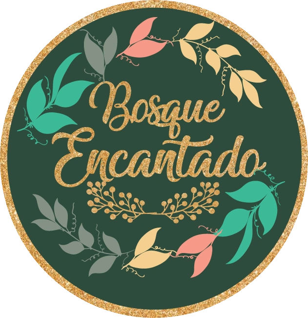 Bosque Encantado Logopedia Fandom