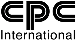 CPC International logo
