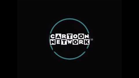 Cartoon Network Studios ''The Powerpuff Girls''-Cartoon Network (2003)