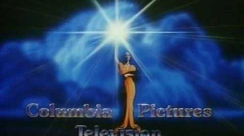 Columbia Pictures Television logo (1991-A)