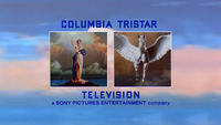 Columbia Tristar 1999 B