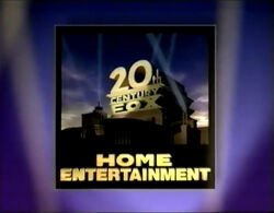 th Century Studios Home Entertainment Other Logopedia Fandom