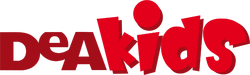 DeAKids logo
