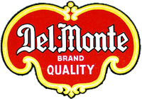 Del Monte 60s