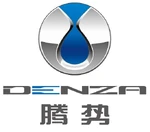 Logo with Chinese name
