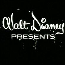 Walt Disney Television Production Company Other Logopedia Fandom