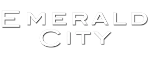 Emerald City (NBC) logo